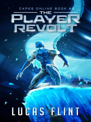 cover image of The Player Revolt